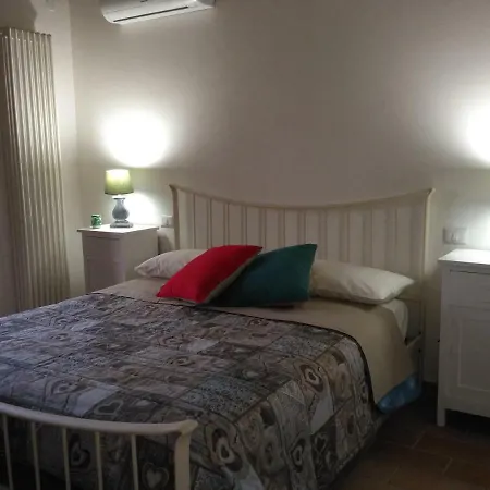 Umbria Vista Trasimeno 3*