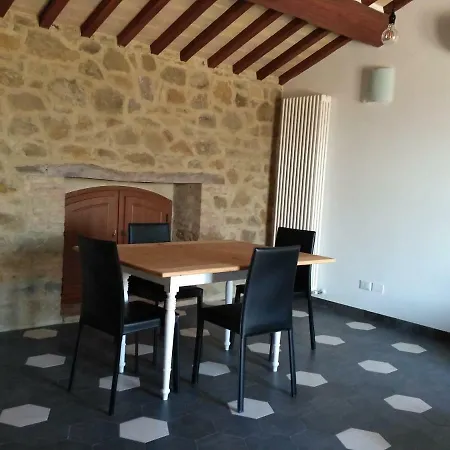 Umbria Vista Trasimeno Hotel