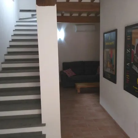 Umbria Vista Trasimeno 3* Castel Rigone