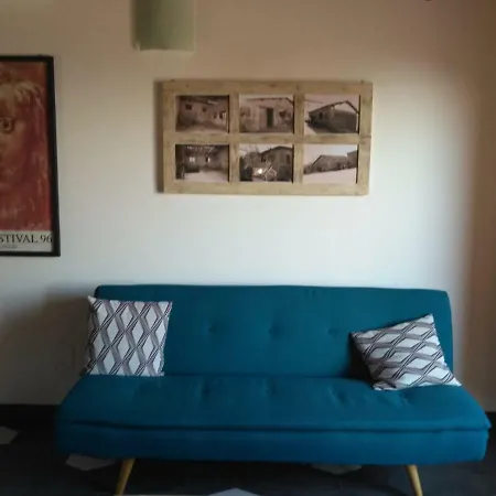 Umbria Vista Trasimeno Ξενοδοχείο 3*