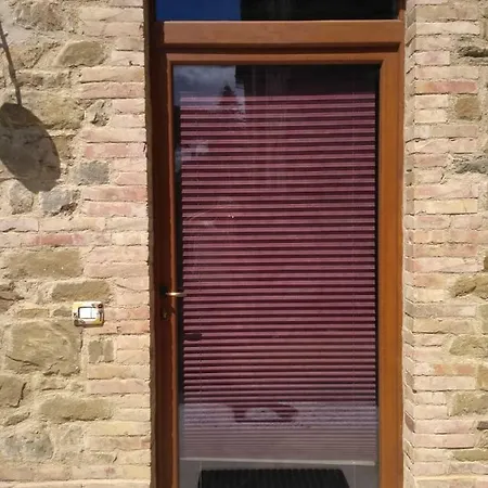 Umbria Vista Trasimeno Hotel Castel Rigone