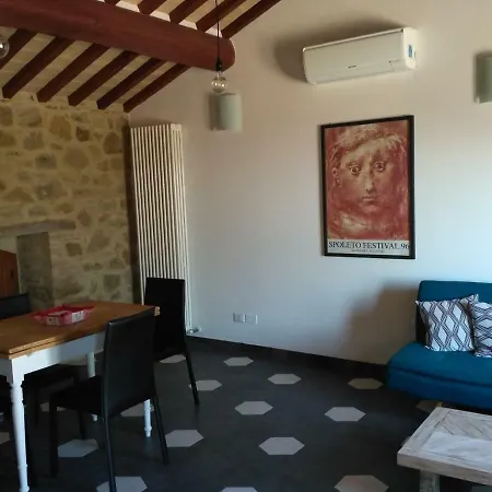 Umbria Vista Lago Trasimeno * Castel Rigone