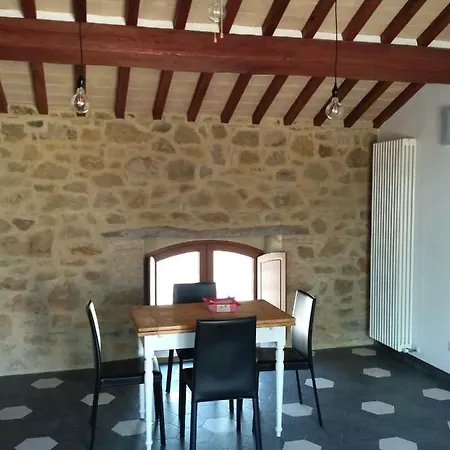 Ξενοδοχείο Umbria Vista Trasimeno