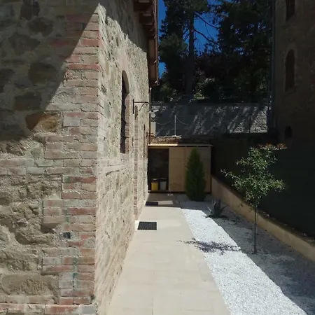 Umbria Vista Trasimeno Castel Rigone
