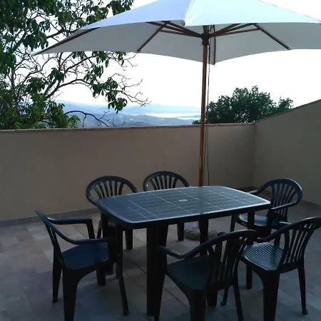 Umbria Vista Trasimeno 3* Castel Rigone