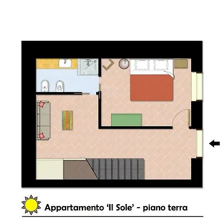 Umbria Vista Trasimeno Castel Rigone