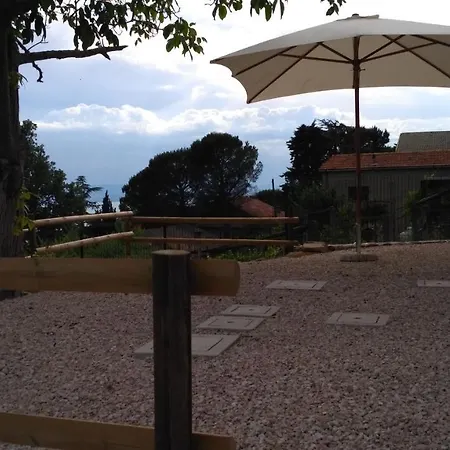 Umbria Vista Lago Trasimeno Semesterbostad